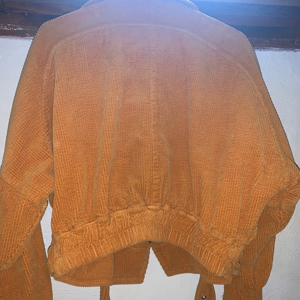 Free People Jacket - Picture 14 of 14